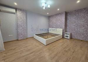 1-к квартира, вторичка, 46м2, 3/17 этаж