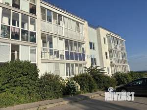 Студия квартира, вторичка, 22м2, 3/3 этаж