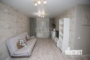 2-к квартира, вторичка, 41м2, 5/5 этаж
