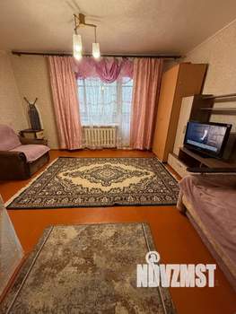 1-к квартира, вторичка, 34м2, 5/5 этаж