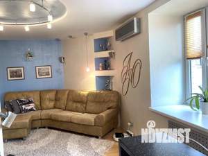 3-к квартира, вторичка, 103м2, 7/9 этаж