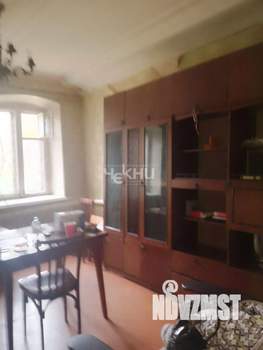 2-к квартира, вторичка, 40м2, 1/2 этаж