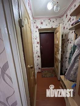 1-к квартира, вторичка, 25м2, 2/3 этаж