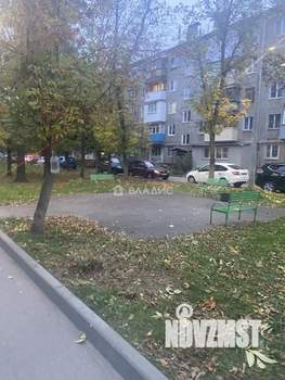2-к квартира, вторичка, 45м2, 5/5 этаж