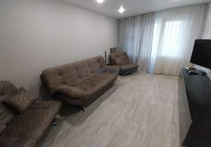 3-к квартира, вторичка, 63м2, 4/9 этаж