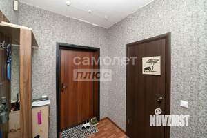 1-к квартира, вторичка, 34м2, 2/19 этаж