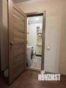 3-к квартира, вторичка, 56м2, 9/10 этаж