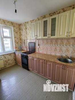 3-к квартира, вторичка, 66м2, 8/10 этаж