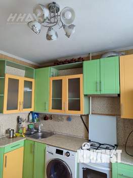 3-к квартира, вторичка, 68м2, 3/9 этаж