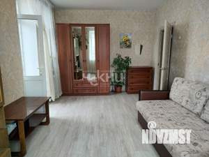 4-к квартира, вторичка, 96м2, 4/5 этаж