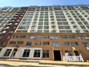 2-к квартира, вторичка, 114м2, 12/13 этаж