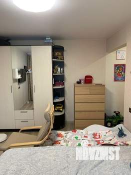 2-к квартира, вторичка, 38м2, 7/9 этаж