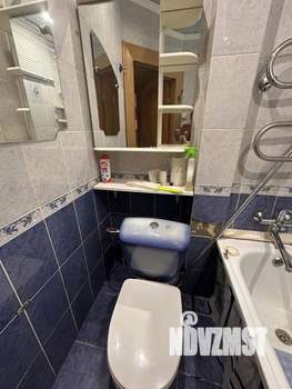 2-к квартира, вторичка, 33м2, 2/2 этаж
