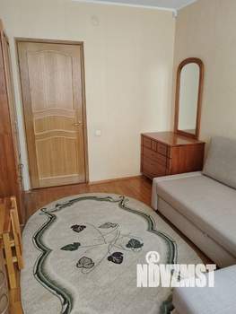 4-к квартира, вторичка, 90м2, 2/10 этаж