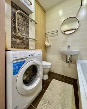 1-к квартира, вторичка, 28м2, 10/10 этаж