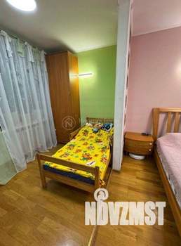 2-к квартира, вторичка, 42м2, 3/5 этаж