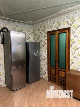 4-к квартира, вторичка, 59м2, 2/5 этаж