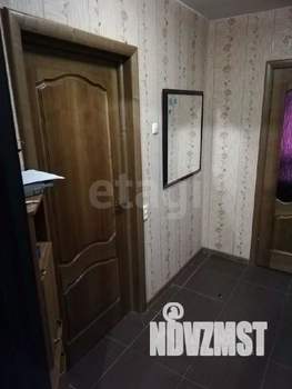 1-к квартира, вторичка, 35м2, 1/9 этаж