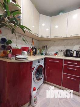 1-к квартира, вторичка, 34м2, 6/6 этаж