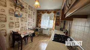 3-к квартира, вторичка, 64м2, 8/9 этаж