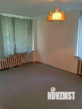 1-к квартира, вторичка, 31м2, 1/3 этаж