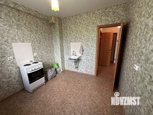 1-к квартира, вторичка, 28м2, 2/3 этаж