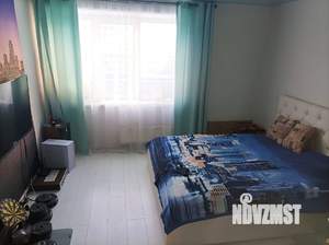 2-к квартира, вторичка, 49м2, 7/9 этаж