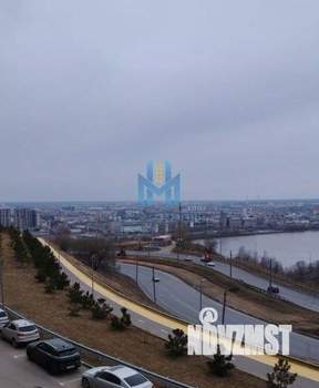 3-к квартира, вторичка, 97м2, 3/12 этаж