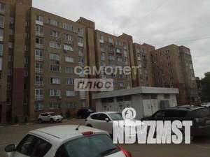 3-к квартира, вторичка, 110м2, 4/8 этаж