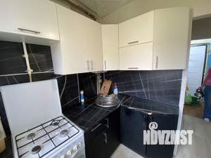 2-к квартира, вторичка, 36м2, 2/3 этаж
