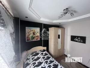 2-к квартира, вторичка, 54м2, 2/5 этаж