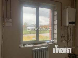 4-к квартира, вторичка, 74м2, 1/2 этаж