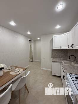 3-к квартира, вторичка, 61м2, 5/10 этаж