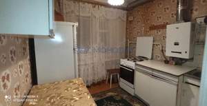 2-к квартира, вторичка, 42м2, 4/4 этаж