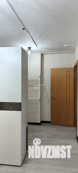 2-к квартира, вторичка, 60м2, 22/23 этаж