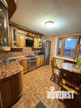 2-к квартира, вторичка, 57м2, 6/10 этаж