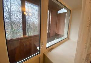 2-к квартира, вторичка, 43м2, 5/5 этаж