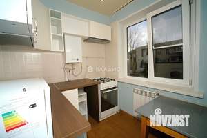 2-к квартира, вторичка, 45м2, 4/5 этаж