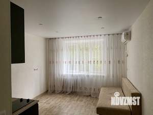 Студия квартира, вторичка, 18м2, 1/5 этаж