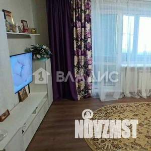 3-к квартира, вторичка, 69м2, 7/10 этаж