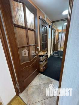 2-к квартира, вторичка, 42м2, 3/5 этаж