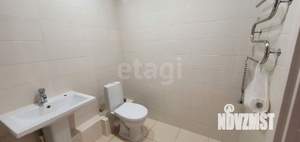 1-к квартира, вторичка, 45м2, 9/10 этаж