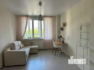 1-к квартира, вторичка, 39м2, 4/9 этаж