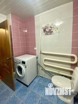 3-к квартира, вторичка, 59м2, 4/5 этаж