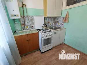1-к квартира, вторичка, 30м2, 3/4 этаж