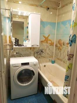 1-к квартира, вторичка, 33м2, 5/5 этаж