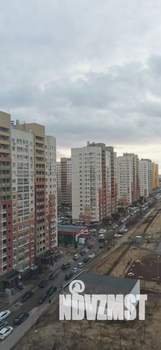 3-к квартира, вторичка, 80м2, 13/17 этаж
