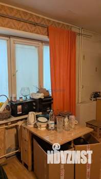 2-к квартира, вторичка, 43м2, 1/4 этаж