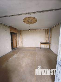 2-к квартира, вторичка, 50м2, 7/9 этаж
