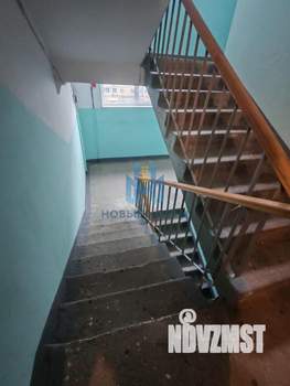 2-к квартира, вторичка, 45м2, 5/9 этаж